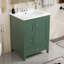 Meuble-lavabo 24 po avec lavabo en céramique-1264836113-1264836109
