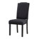 Washburn Velvet Parsons Chair