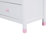 Felician 47'' W 6 - Drawer Dresser-1849212114