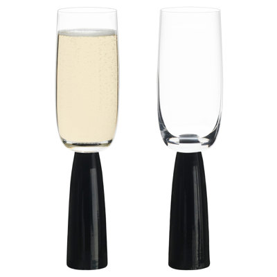 Oslo 200ml Flute Set