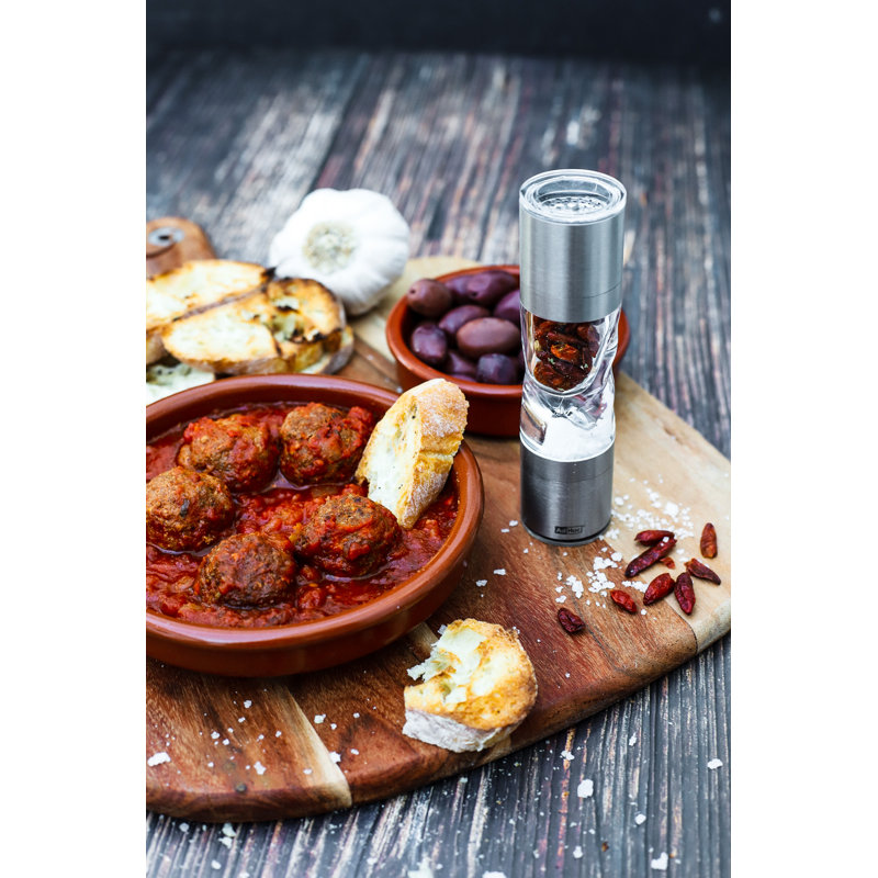Adhoc Duospice Minispice Cutter & Mill