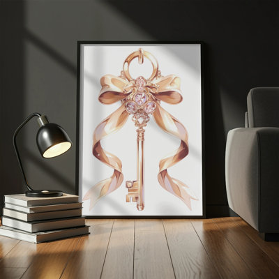 Wirtz No Frame Print