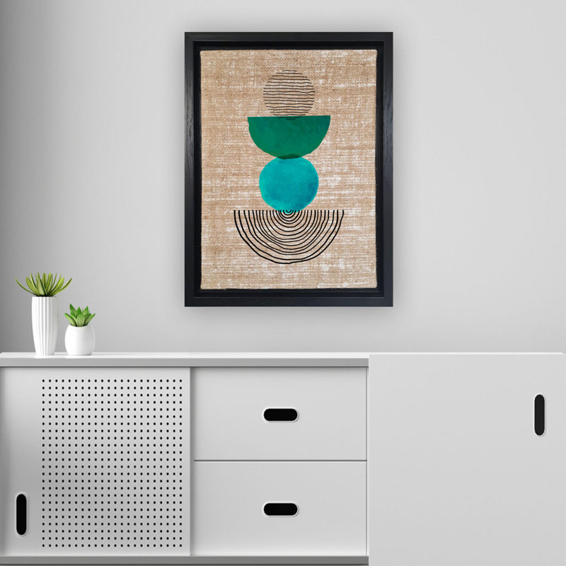 Decorative Canvas Painting