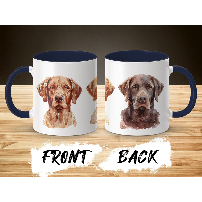 Mug, 2