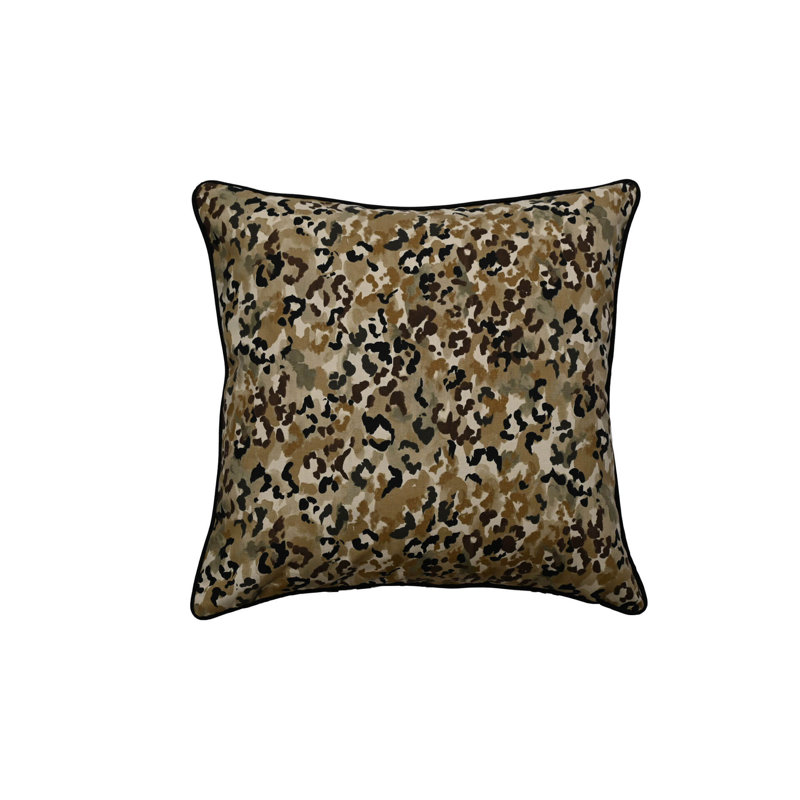 Coussin Teddy