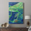 GeometricInCoolI - galerie Cavas sur mesure-379477203