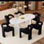 Ensemble de table de salle à manger 62,9 pouces-1868046086-1868046084-1863199557