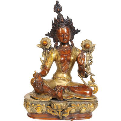 Religious & Spiritual Figurines & Sculptures