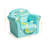 Epp Crocodile Kids Club Chair