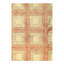 Ishaun One-of-a-Kind 6' X 6' Hand Knotted Area Rug