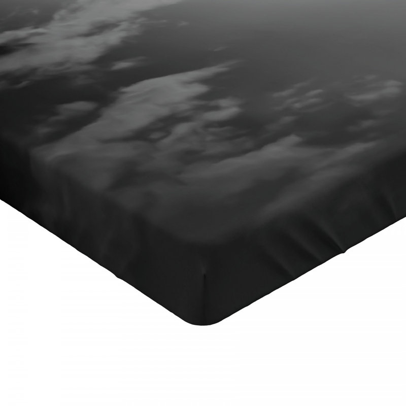 Microfiber Fitted Sheet, Twin XL Fitted Sheet
