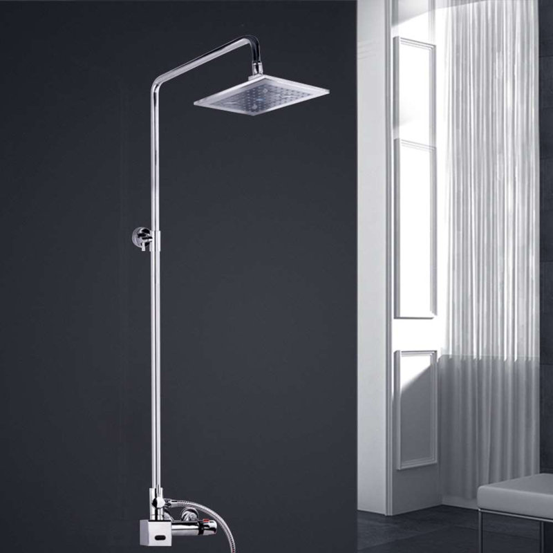 Cairo Fontana Rio Multifunctional Automatic Water Electronic Shower (FS-017M)