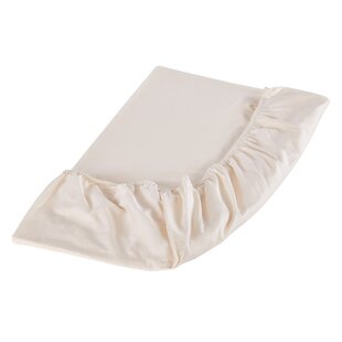 Zimmer 300 Thread Count 100% Cotton Fitted Sheet