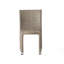 Chaises d'appoint de patio empilables Takhiya-1767103906