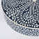 Adonna Drum Coffee Table