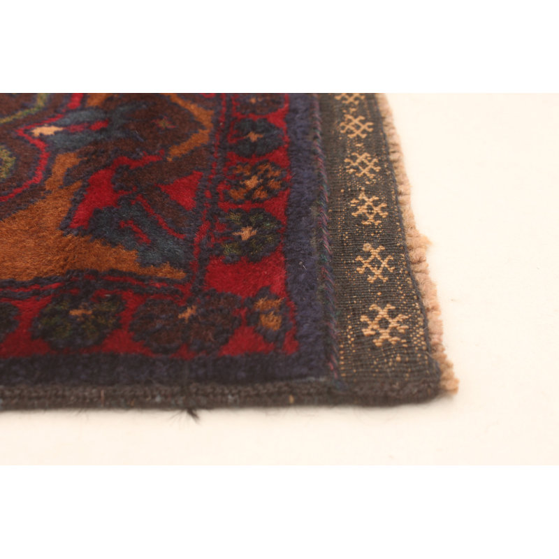 Tapis beige Dequita 3 pi 10 po x 6 pi 6 po