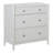 Jambi 3 Drawer Chest