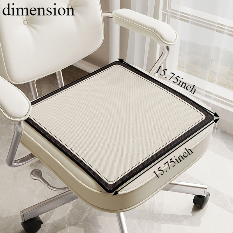 Coussin de chaise Latitude Run®, 16 po x 16 po