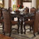 Lark Manor Carvajal Dining Table & Reviews | Wayfair