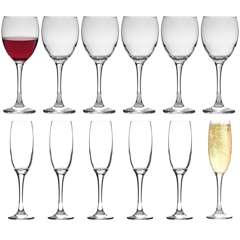 LAV - Venue Glass Stemware