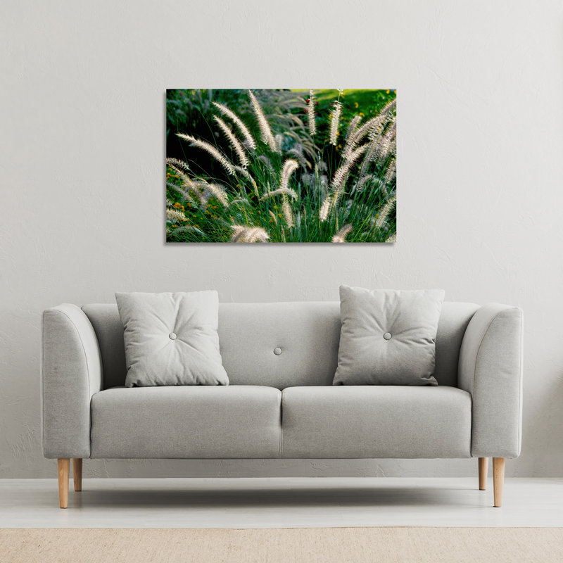No Title by Andrew Lee - Wrapped Canvas Print, 41cm H x 61cm W x 4cm D