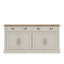 4 Door 2 Drawer Sideboard-116167621