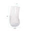 Grand vase en verre transparent Portage-684339376