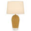 Lampe de table 1 lumière Freya