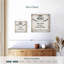 Enseigne murale de bureau Khylige-111887775