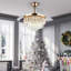 Glassburn 42.12'' Ceiling Fan with LED Lights