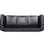 Upholstered 84.65 " Sofa