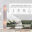 120cm Traditional Floor Lamp