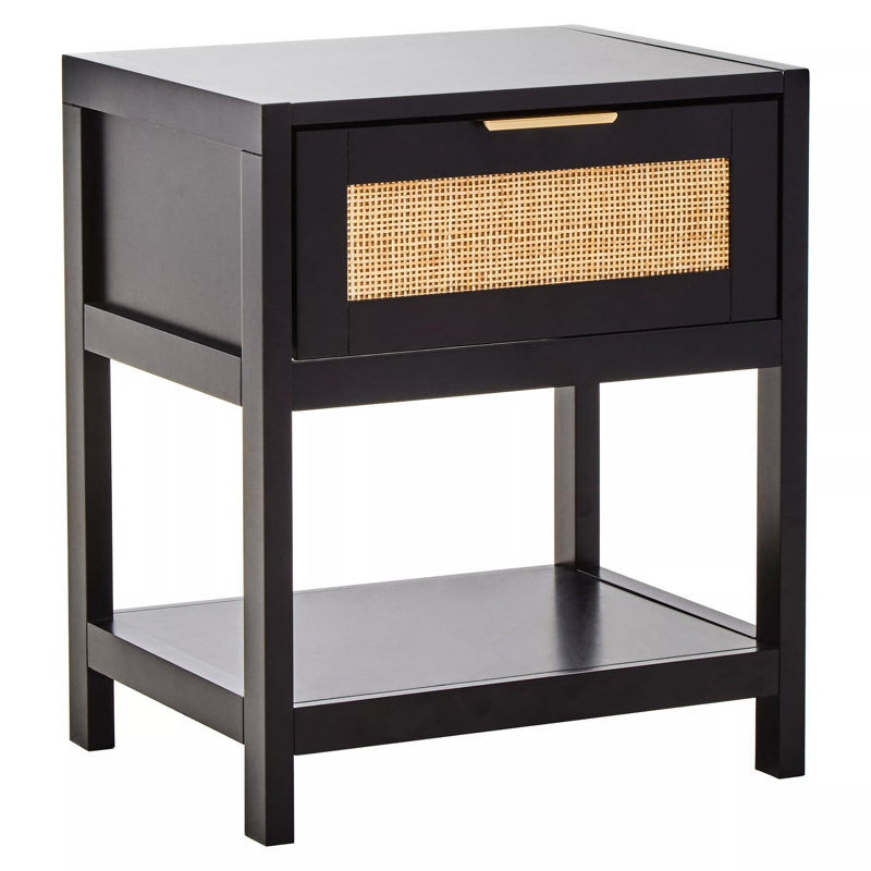 Achaius End Table