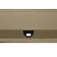Alvoid Metal Base Writing Desk