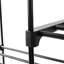 20 Pair Shoe Rack