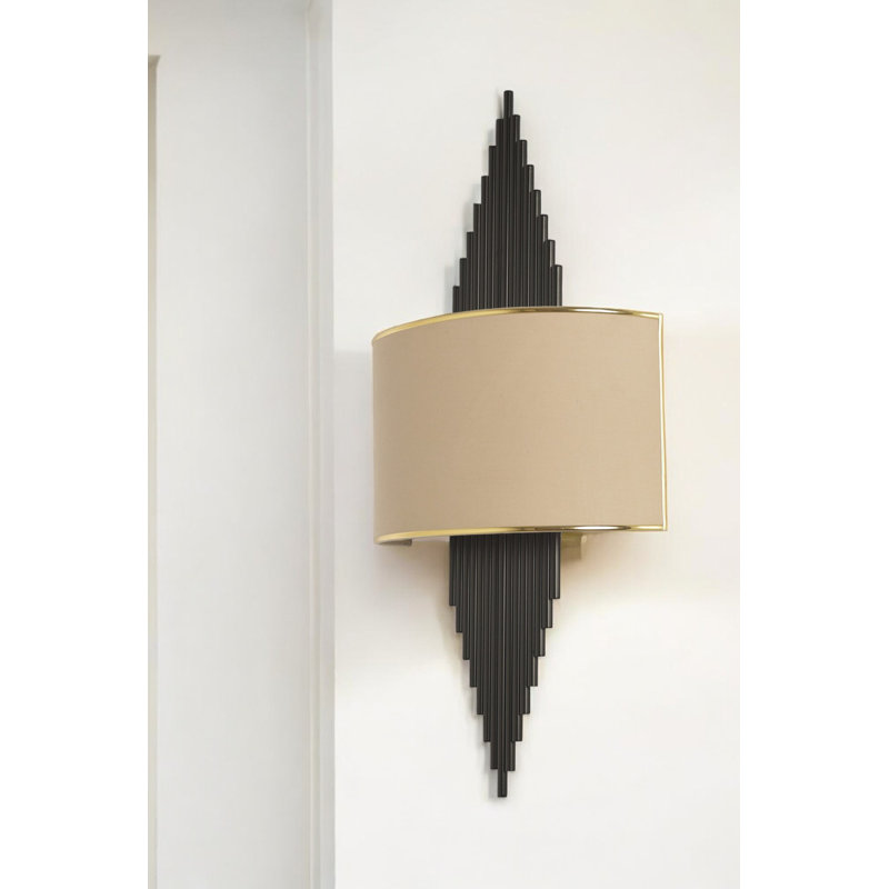 Deborahann LED Wallchiere