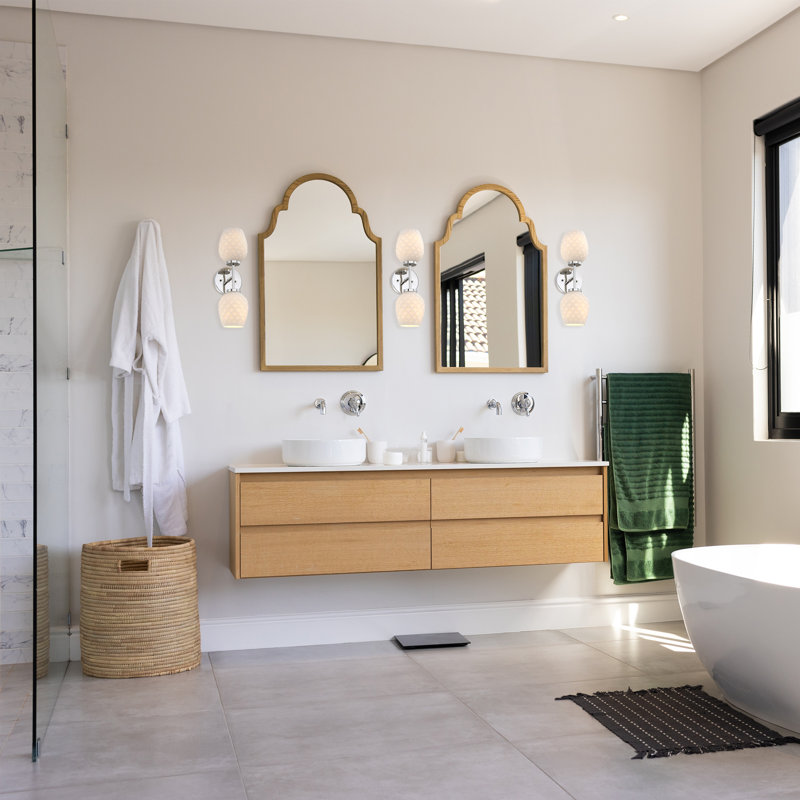 Dita, Polished Nickel