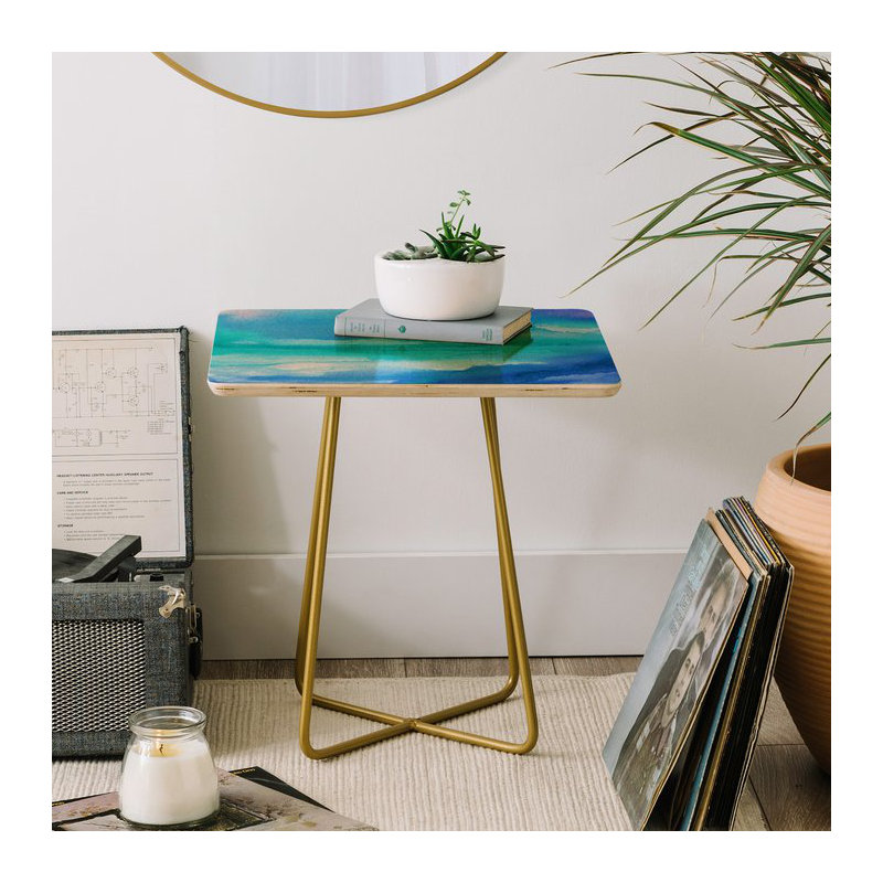 Table de bout Rise