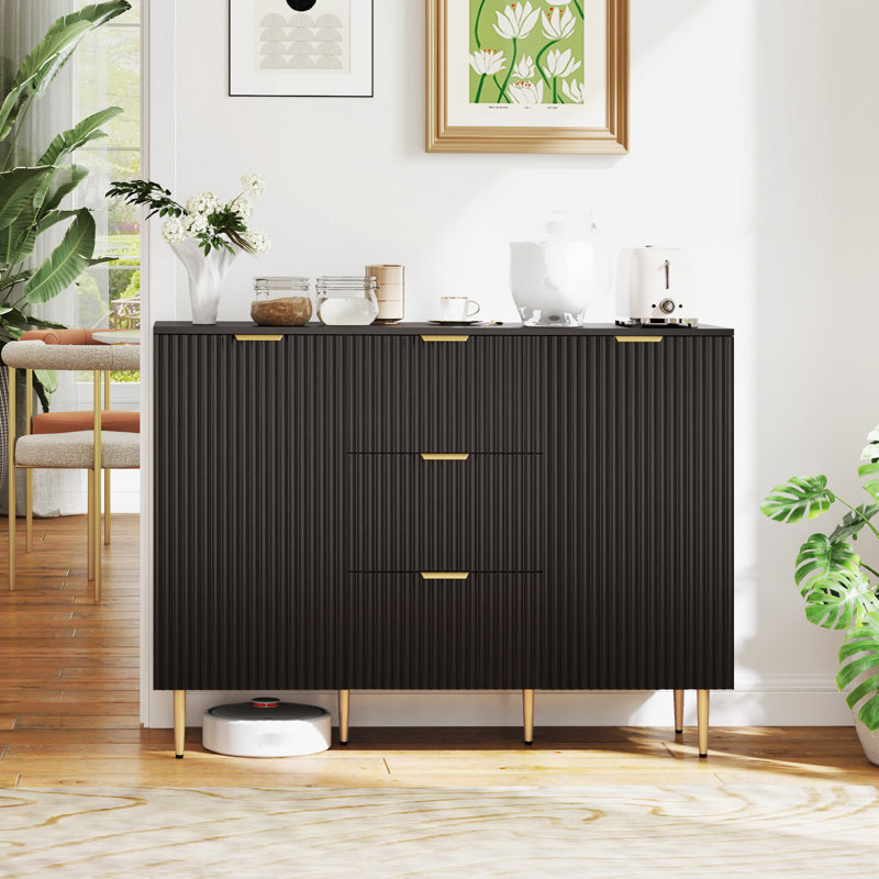 120cm Sideboard