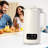 27OZ Nut Milk Maker with 12Hours Delay Function Self-Cleaning