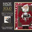 Cozy Cocoa Christmas Collection B, reproduction encadrée - bois massif-1550031810-1550031833