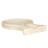 Marble Oval Spoon Rest-508010868