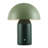 Modern Rechargeable Mushroom Table Lamp With Touch Dimmer Button By 17 Stories-49468134