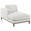 Canapé modulaire Bunton Boucle