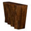 Denali 64 in. Solid Wood Console Table