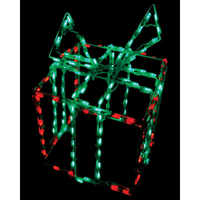 Metal Christmas Decoration