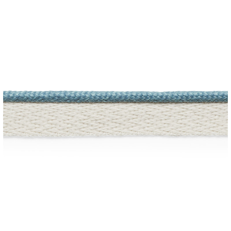 Coleman Lip Cord, Ocean