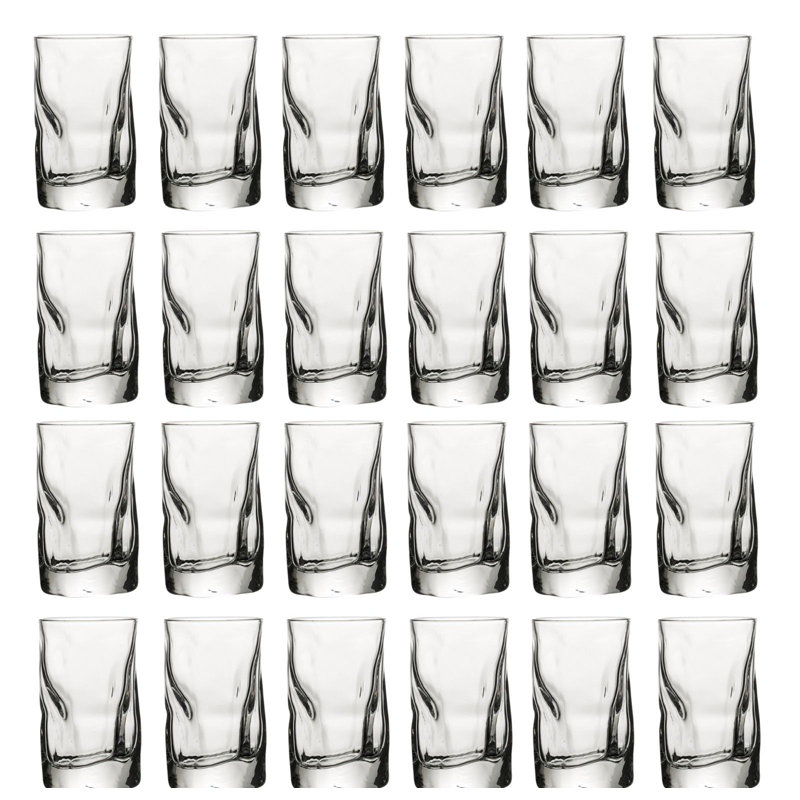 Sorgente Shot Glass / Shooter Set