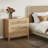 Boho Large Nightstands Side Table With 3 Drawers-766660580-770538747