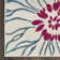 Floral Indoor Rug
